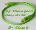 cavo-usb-2-0-neo-oyaide-class-b-1mt-2