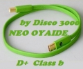 cavo-usb-2-0-neo-oyaide-class-b-2mt-2