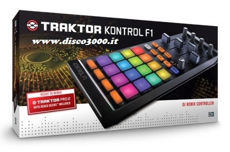 Traktor