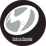 mix-Pain & Rossini
