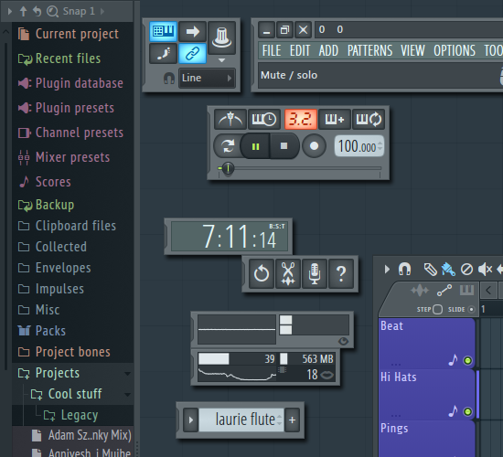 Fl studio 12 plugin downloads