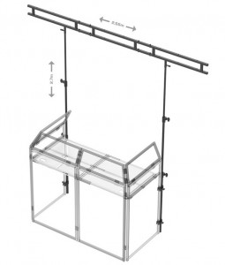 DB3L LIGHT 1