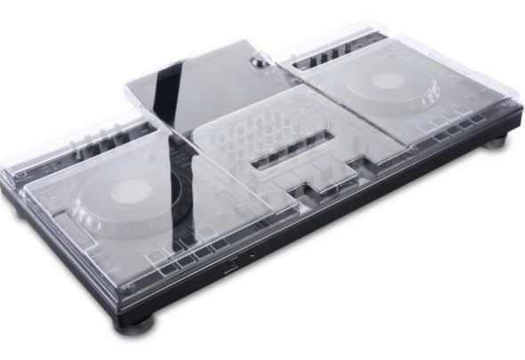 decksaver-xdj-az